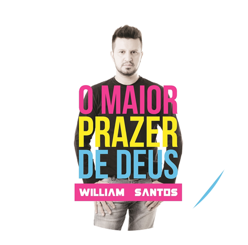 O maior prazer de Deus