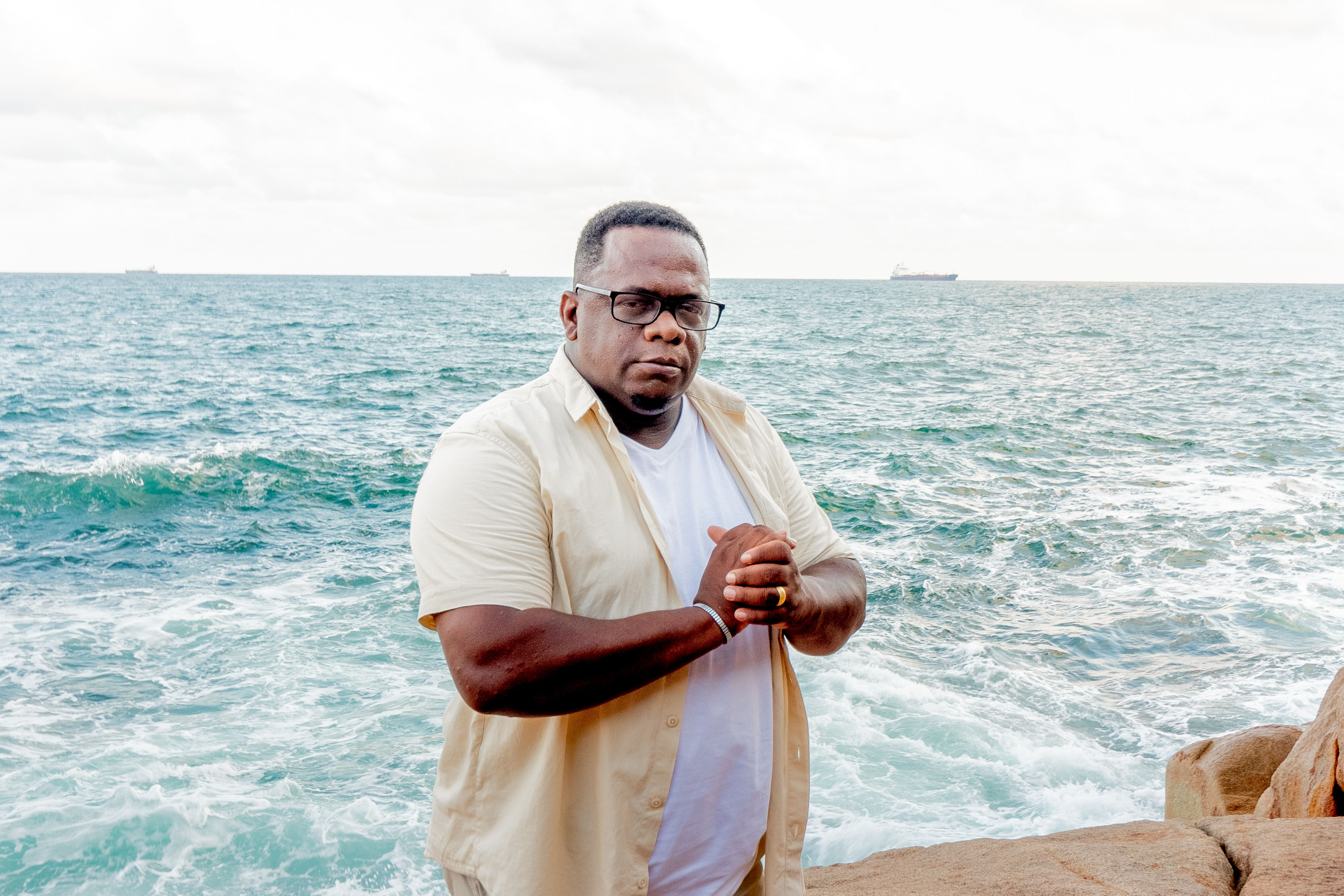 A certeza e a alegria da volta de Jesus na voz de Jardel Neves em “Breve Vem”