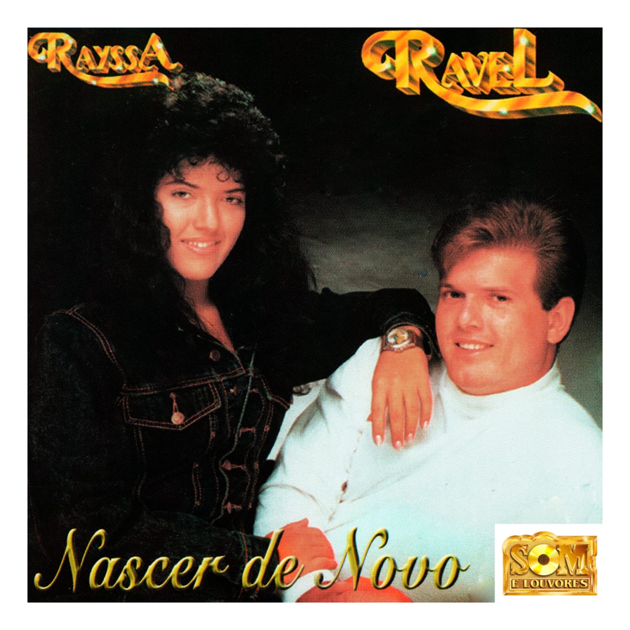 A Gospel Music Brasil lança sucessos da Som & Louvores no digital