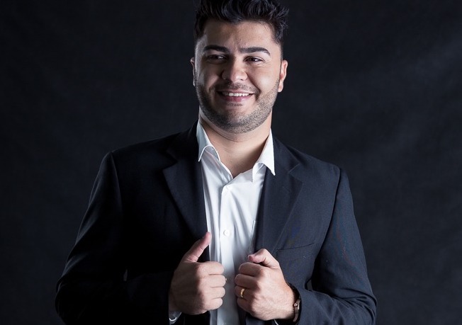 A Mentoria “Improváveis com Propósito” do pastor Bruno Campos faz sucesso no Brasil e nos EUA