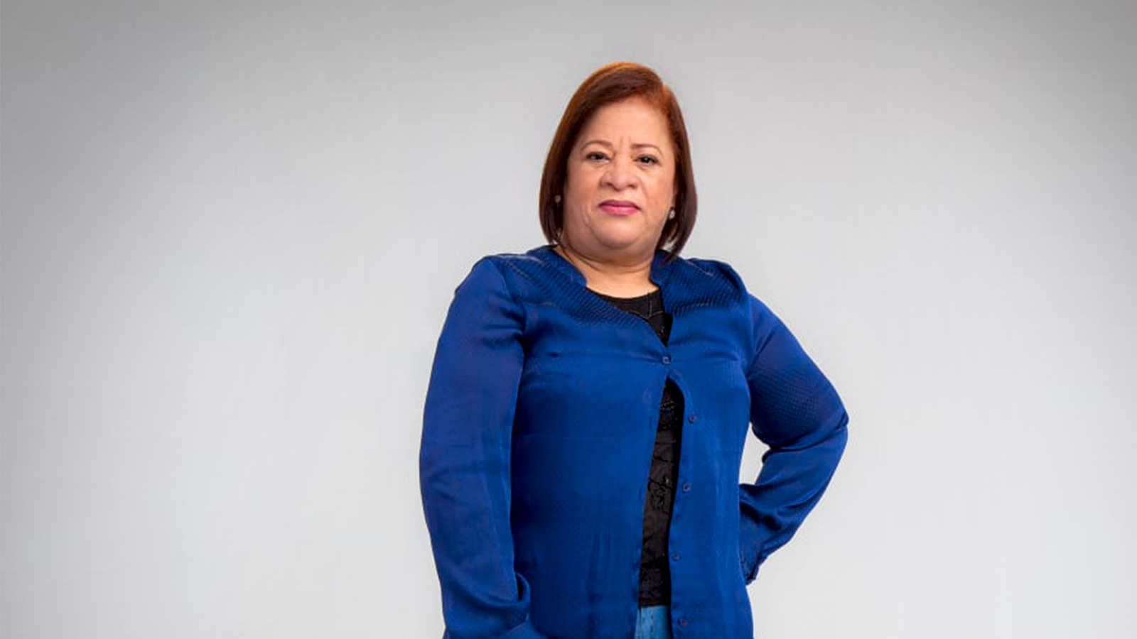 A Palavra de Jesus é novo single de Thyna Ramos com muita brasilidade