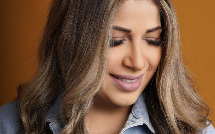 A porto-riquenha Yelitza Cintron vem pela primeira vez ao Brasil