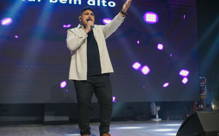 Alan Martins, uma história marcada pela graça de Deus