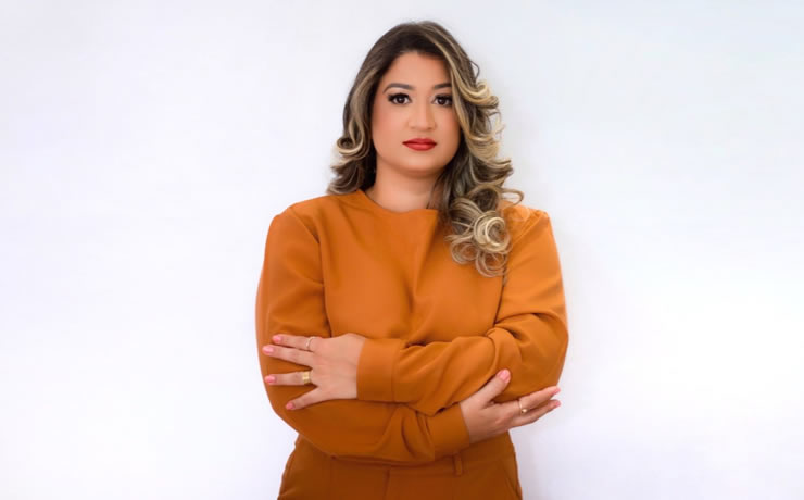 Após maratona no Ceará, Kherem Carvalho lança oficialmente o single “Confio Em Ti” nas plataformas d