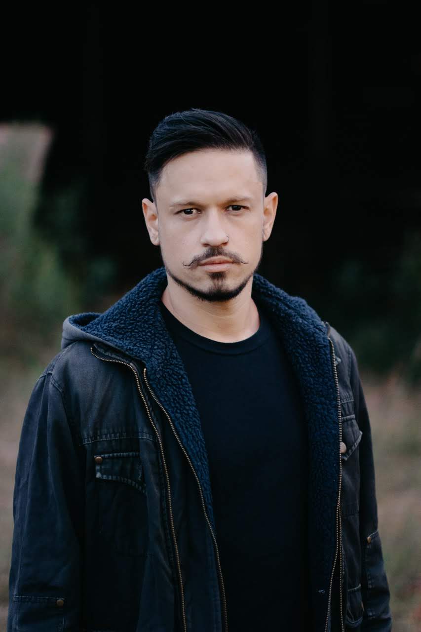 Arthur de Jesus lança “Olharei para os Montes” feat PG, a primeira canção disponibilizada do álbum