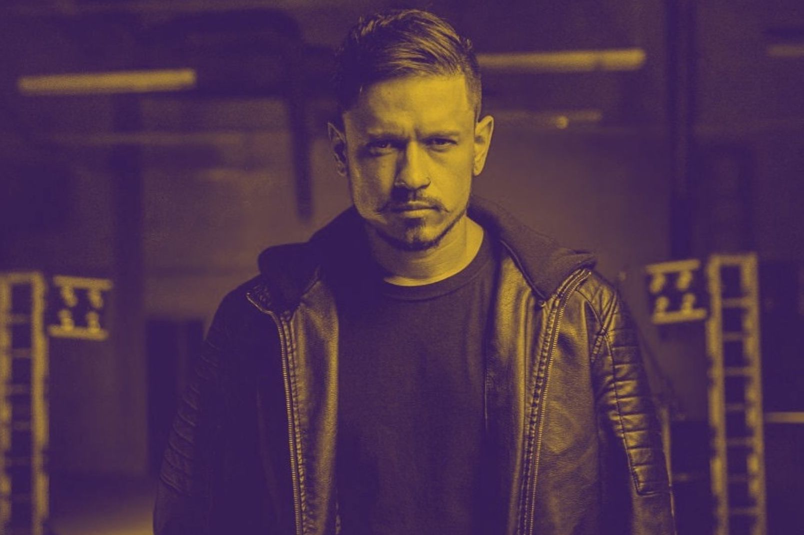 Arthur de Jesus lança “Passos” o primeiro single inédito do novo EP