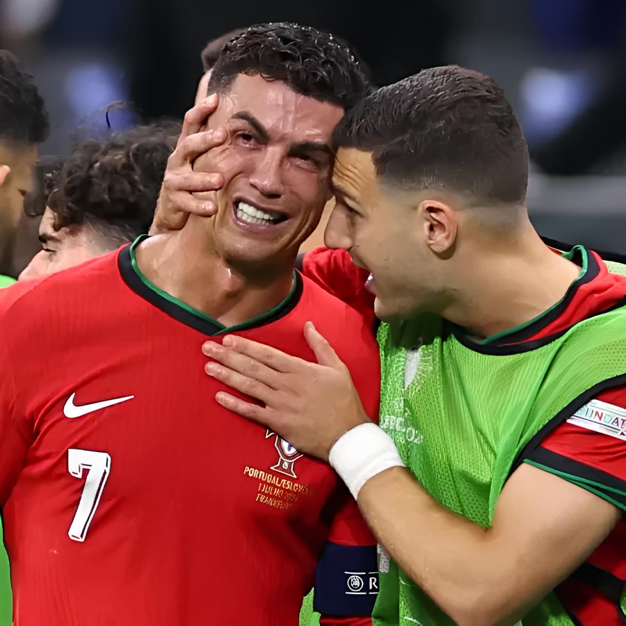 As quartas de final já batem na porta na UEFA Euro!!