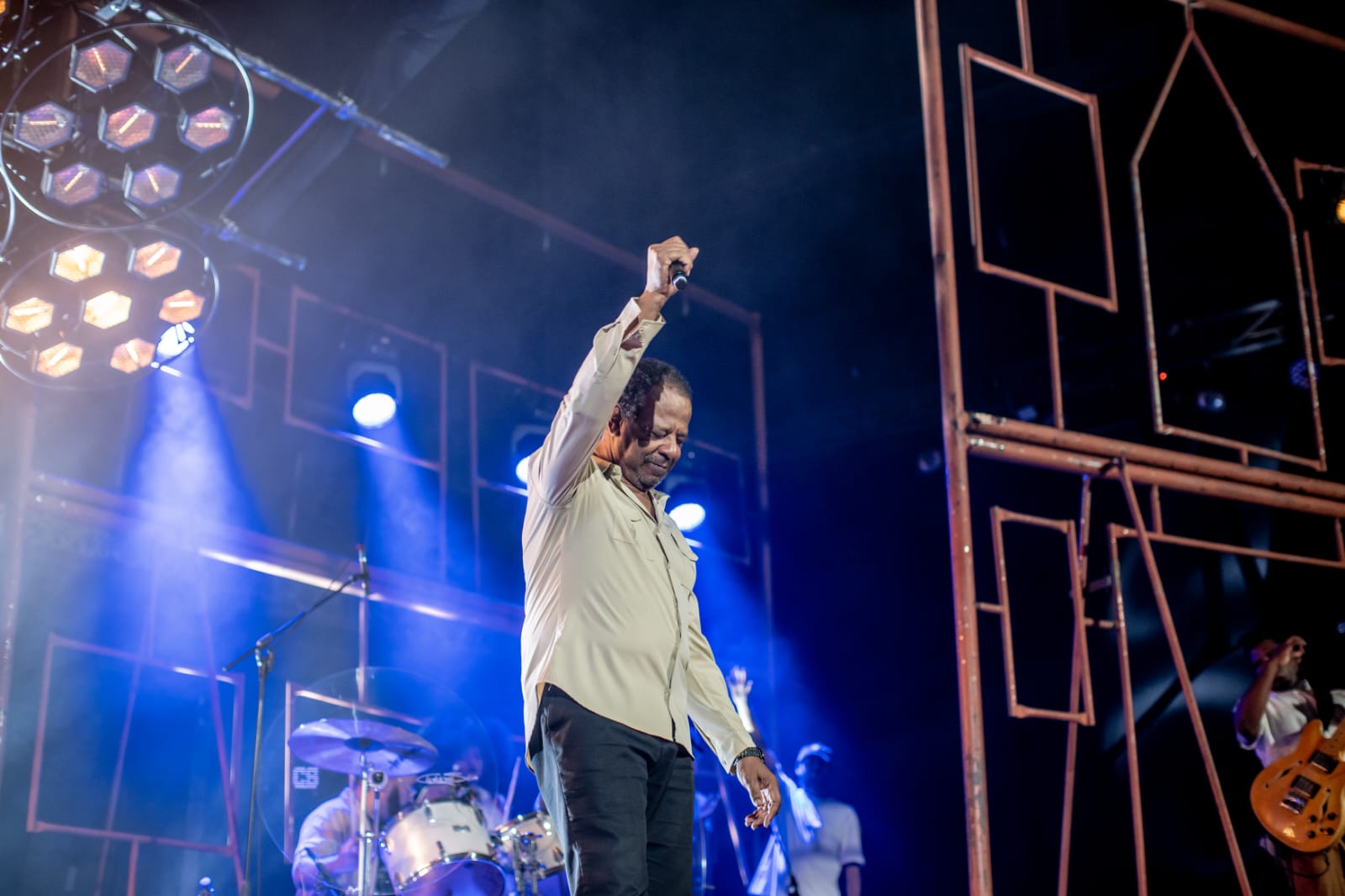 “Bem Supremo”, lançamento de mais uma linda canção de Adhemar de Campos