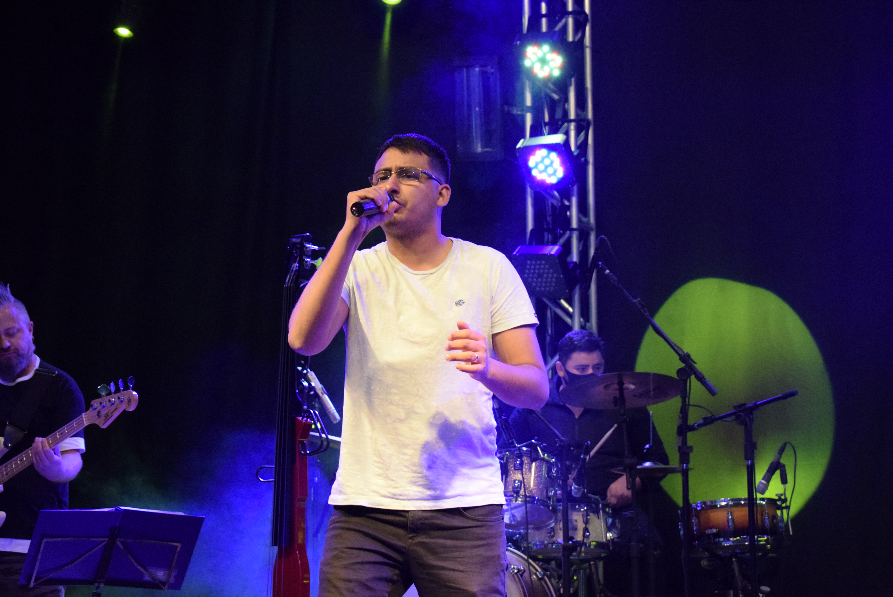 Cantor gaúcho Ricardo Biglu lança canção autoral “Dono da minha Vida”