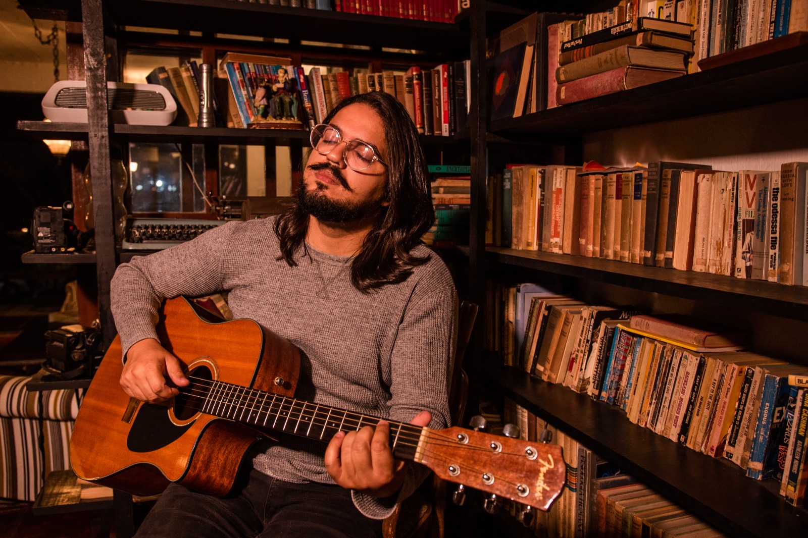 Cantor que viralizou no Instagram, Jessé Lucas traz nova canção – “Esperança”