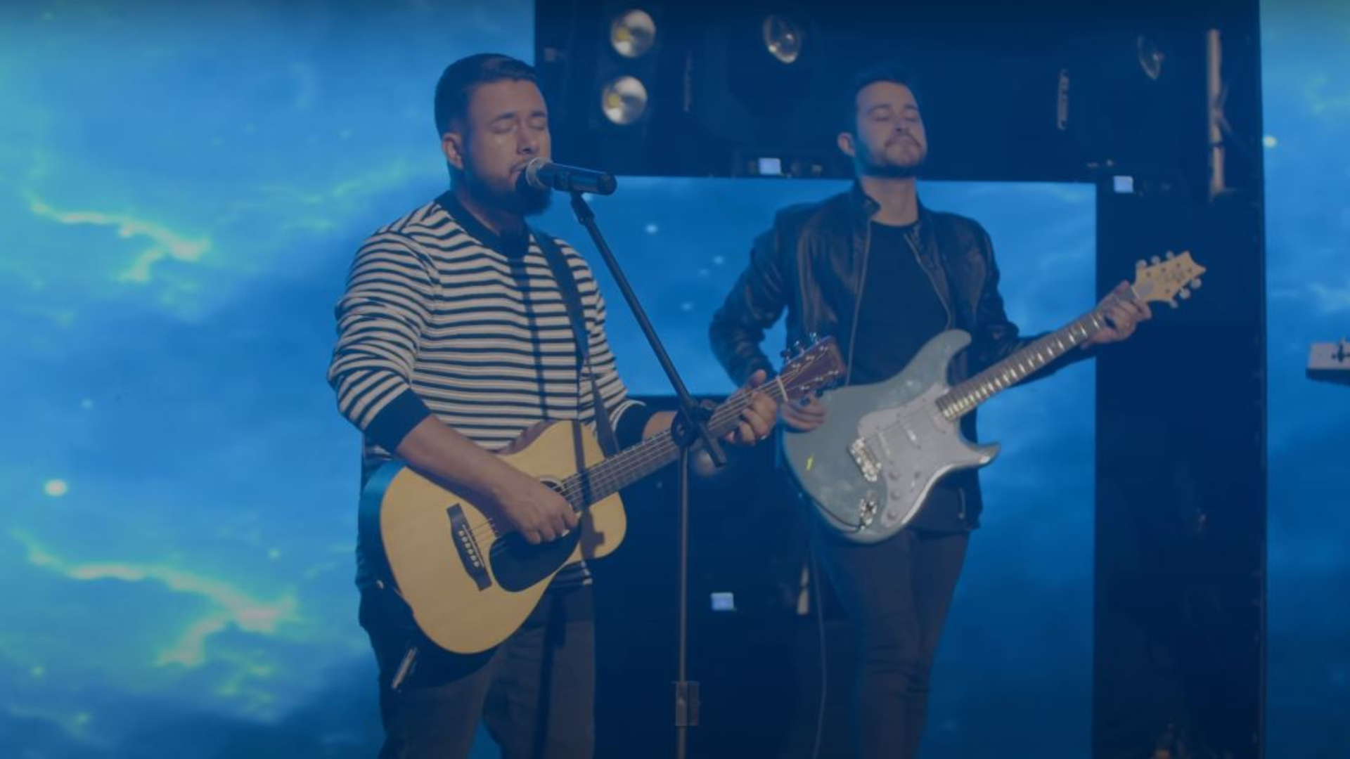 César Santos lança a linda canção “Ansiedade”