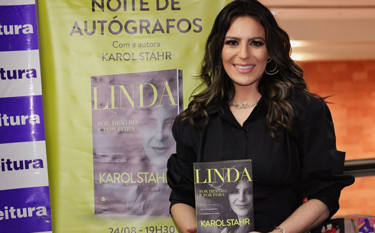 Chegou o primeiro manual de estilo para mulheres cristãs - Linda por dentro e por fora