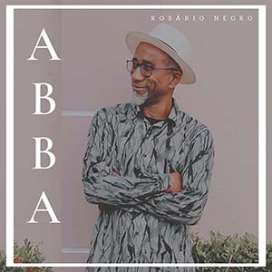 Com uma ação social, Rosário Negro lança single autoral “Abba”