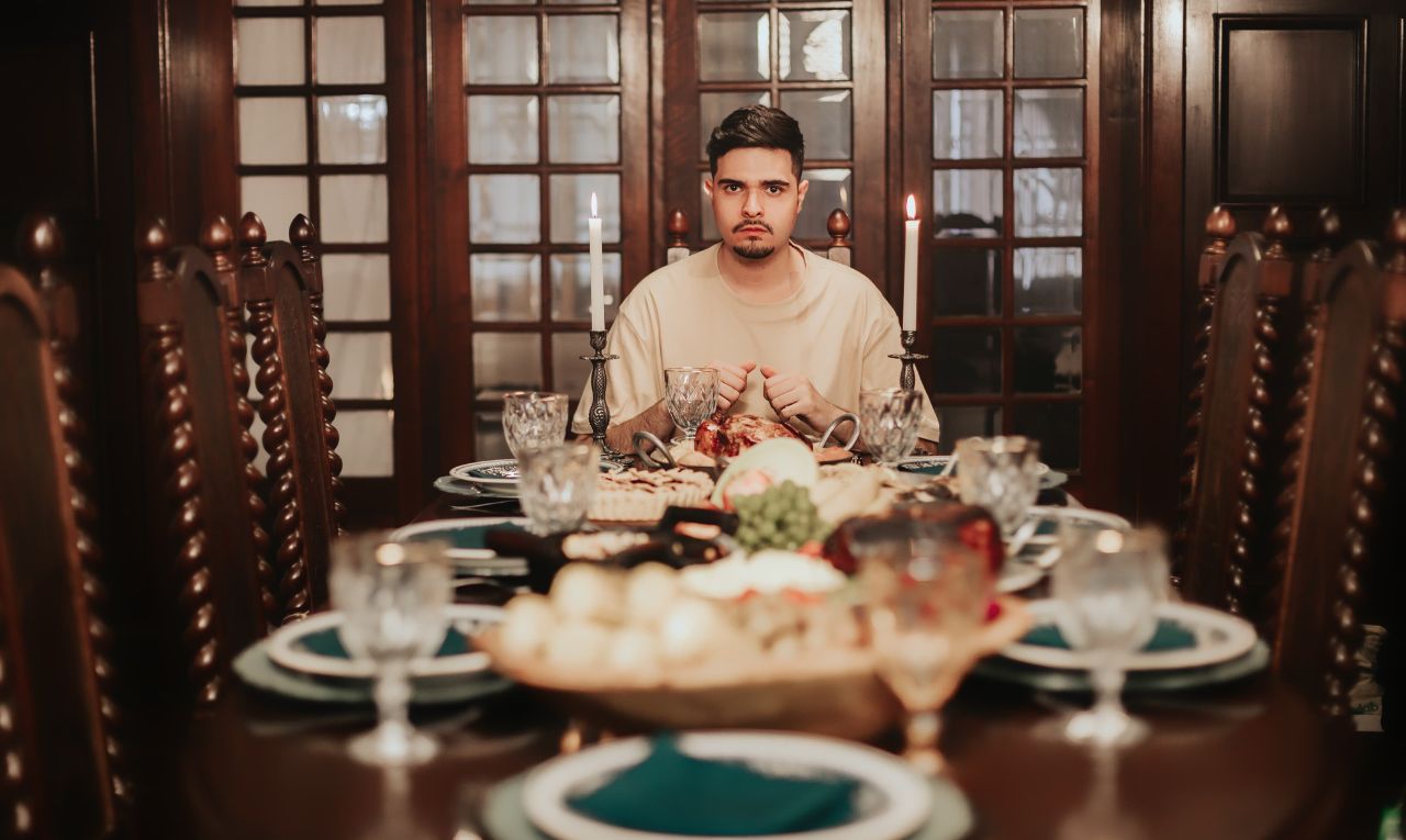 “Como Chamas de Fogo”, belíssima canção de Dyego Alves