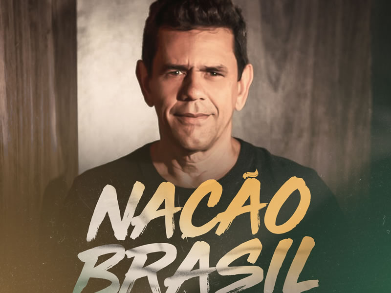 Comunidade de Nilópolis lança novo single - Nação Brasil