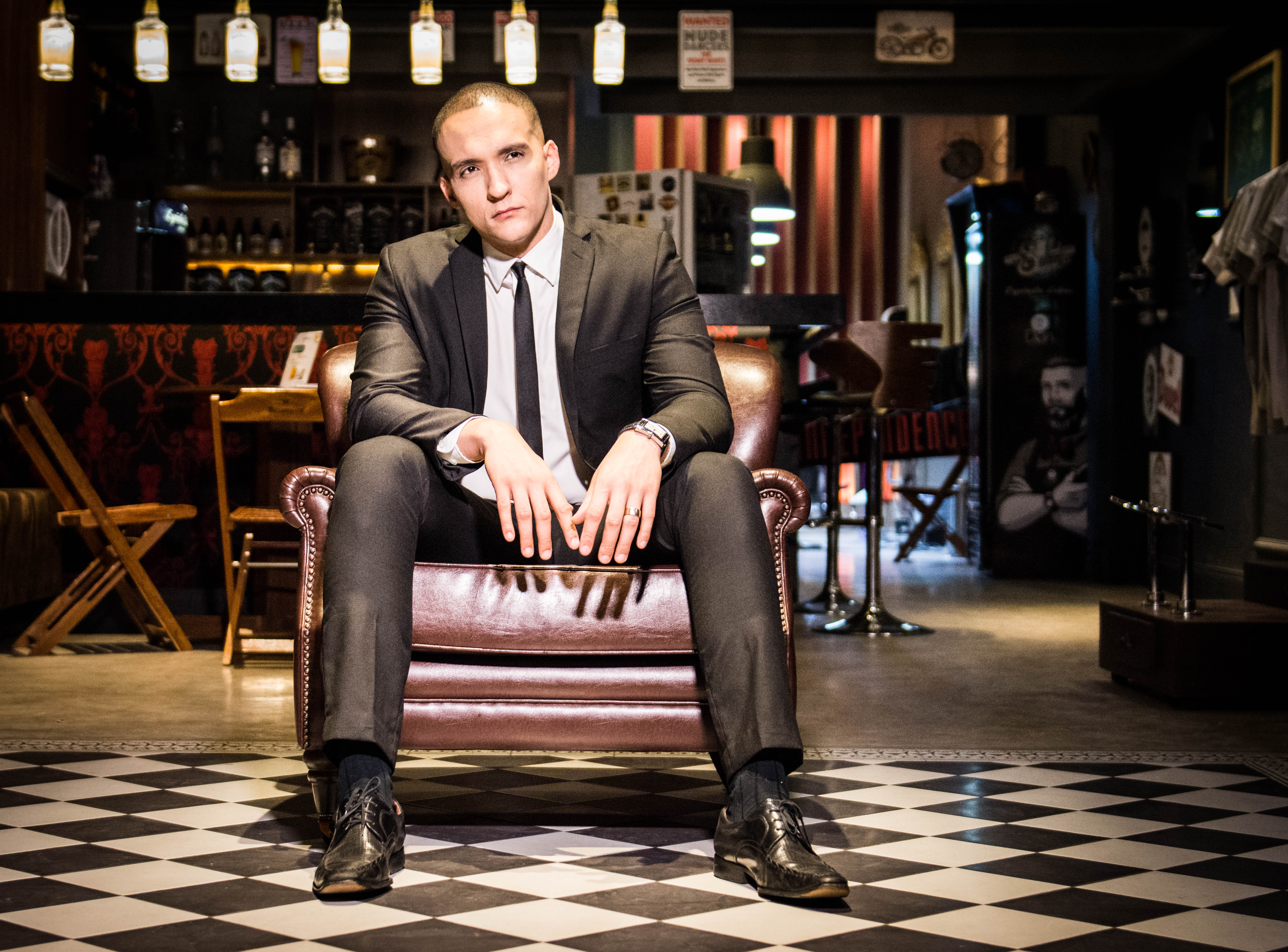 Conheça a Brodr, um marketplace para compra e venda de ativos musicais