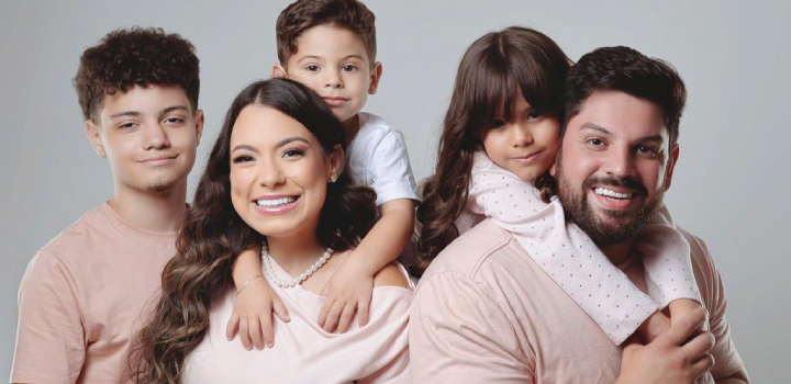 Conheça Kathy Castricini, de influenciadora digital a empresária de sucesso