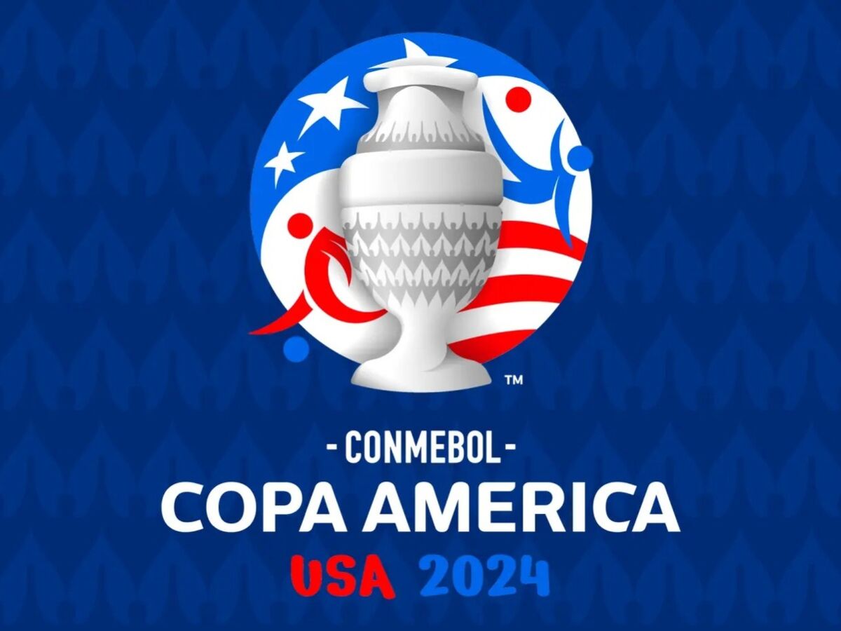 Copa América tem fim da primeira rodada e os favoritos aparecem!!