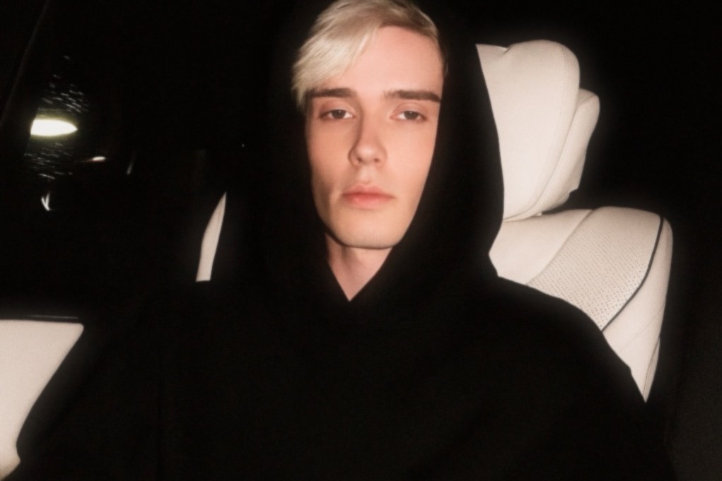 Davi Santos lança “2 AM – Acoustic Session” com mensagem sobre reencontro com Deus