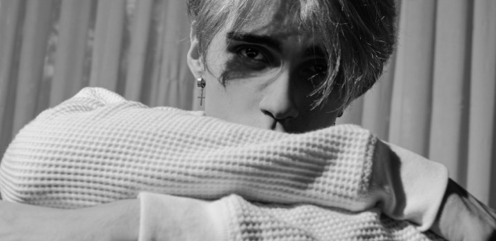 Davi Santos sobre I Need Your Love, seu novo single