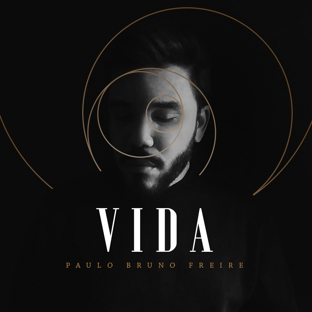 Depois de pensar em suicídio, Paulo Bruno Freire apresenta “Vida”, seu primeiro trabalho solo