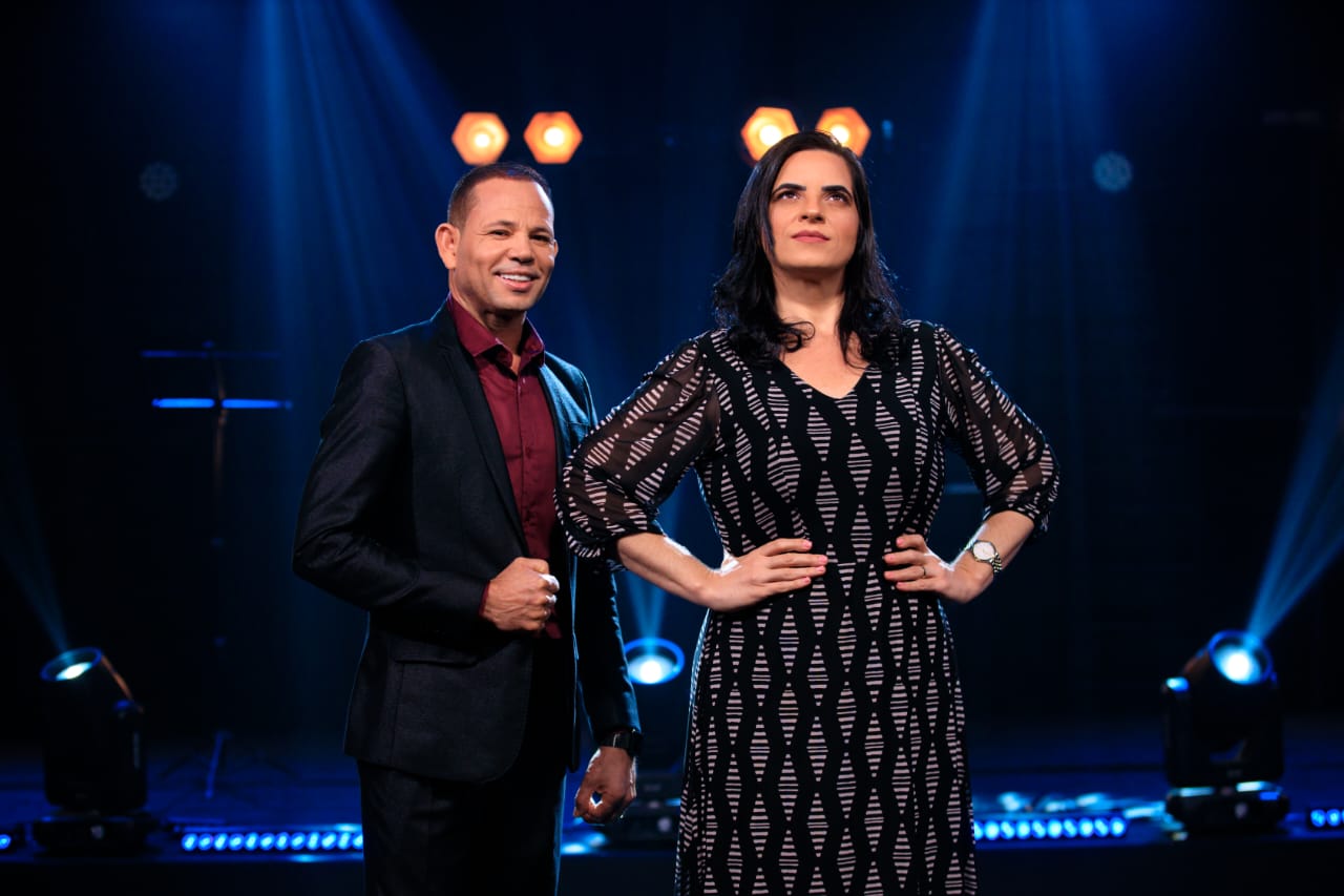 “Deserto”, a força do primeiro lançamento de Gesiel Karron e Kezia Santos