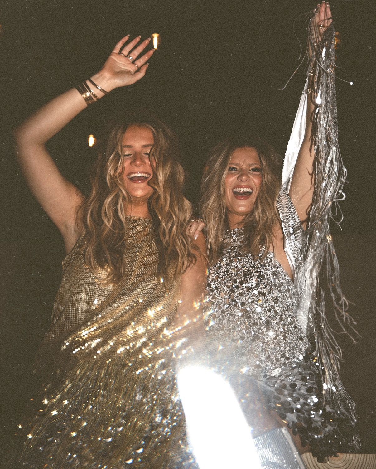 Destaque na Maranata Music Radio: RENEE Lança o Novo Single The Light