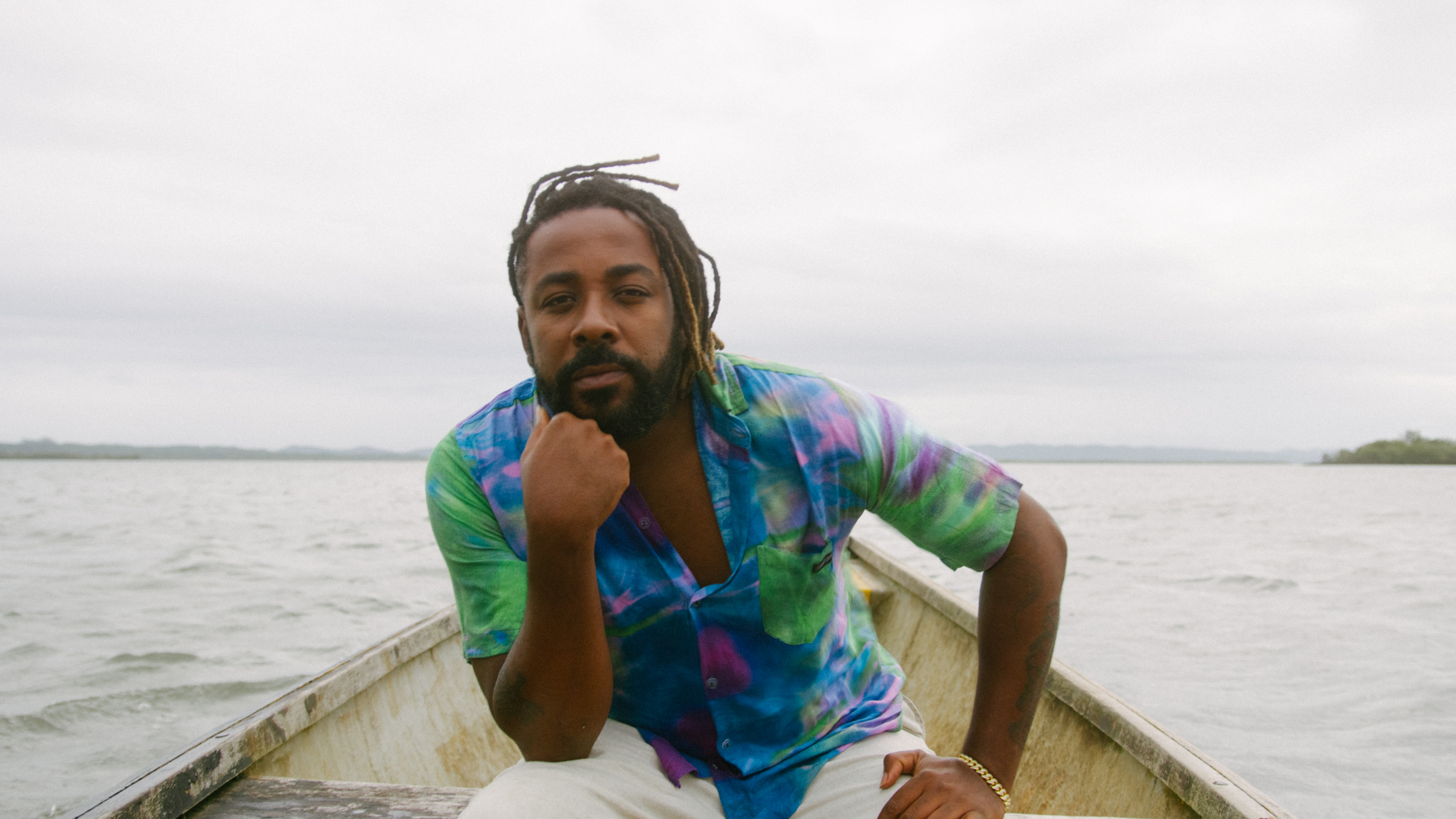 “Epifania” é o novo lançamento de Clovis pela Som Livre, um álbum com muito significado