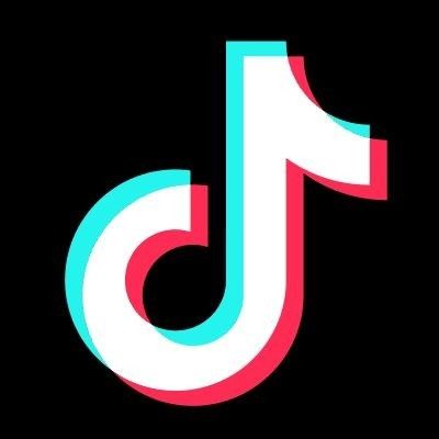 Estamos no TikTok