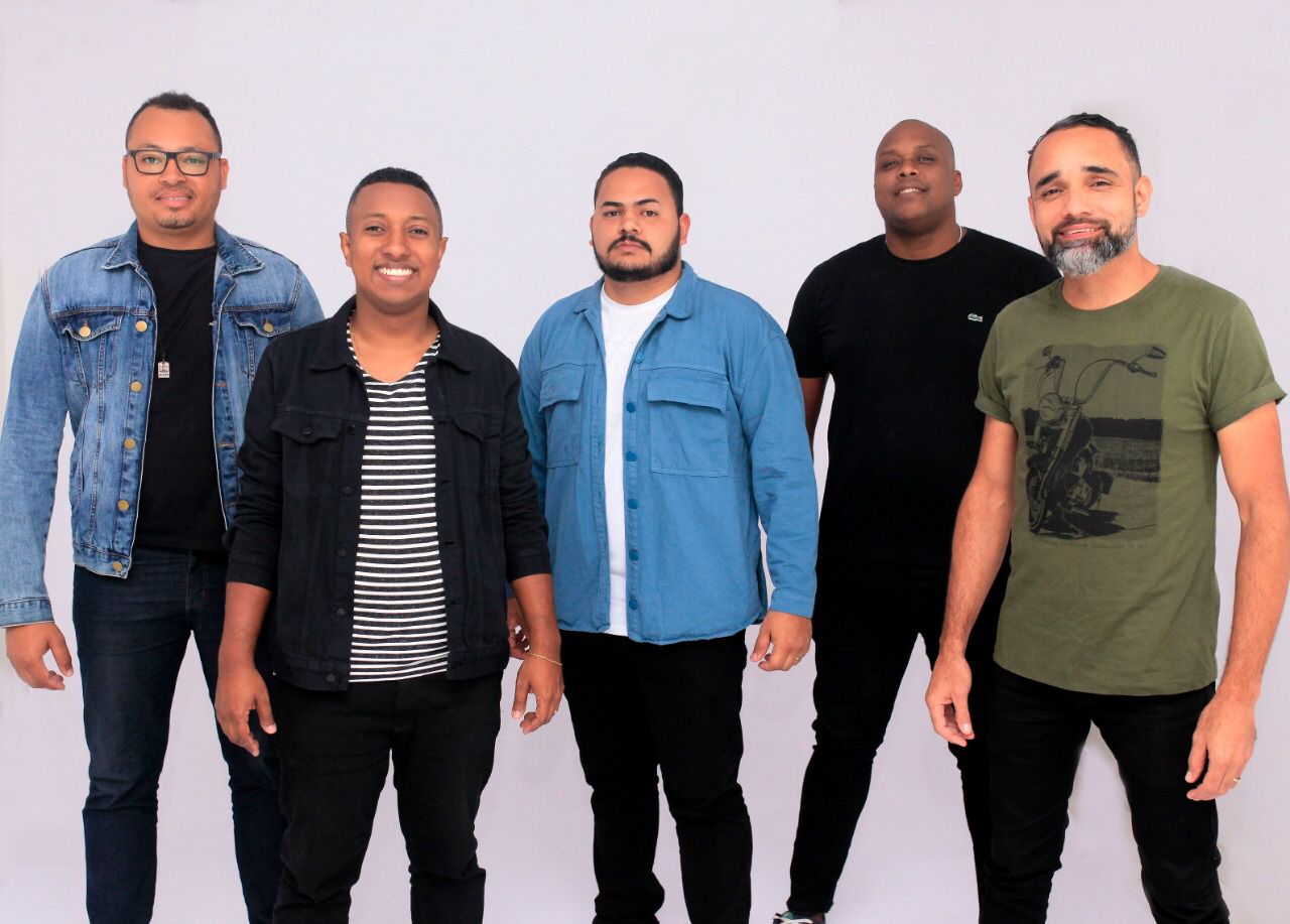 “Esteja em Silêncio”, novo lançamento do Ministério Evidências