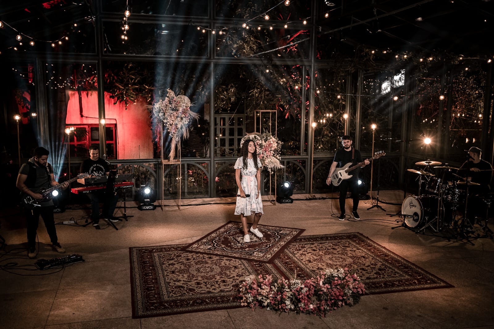 Ex-The Voice Kids, Izabelle Ribeiro lança canção autoral “Virtude Saiu de Mim”