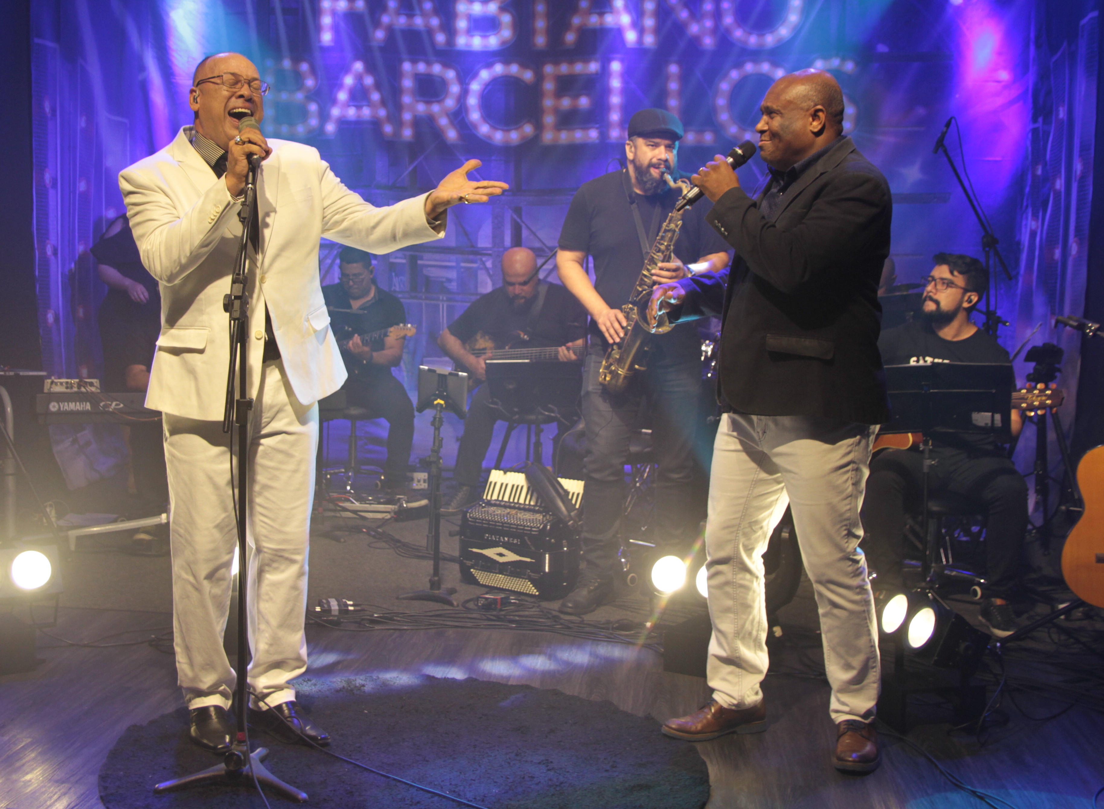 Fabyano Barcellos disponibiliza “Essa Luta Vai Passar” feat Irmão Lázaro