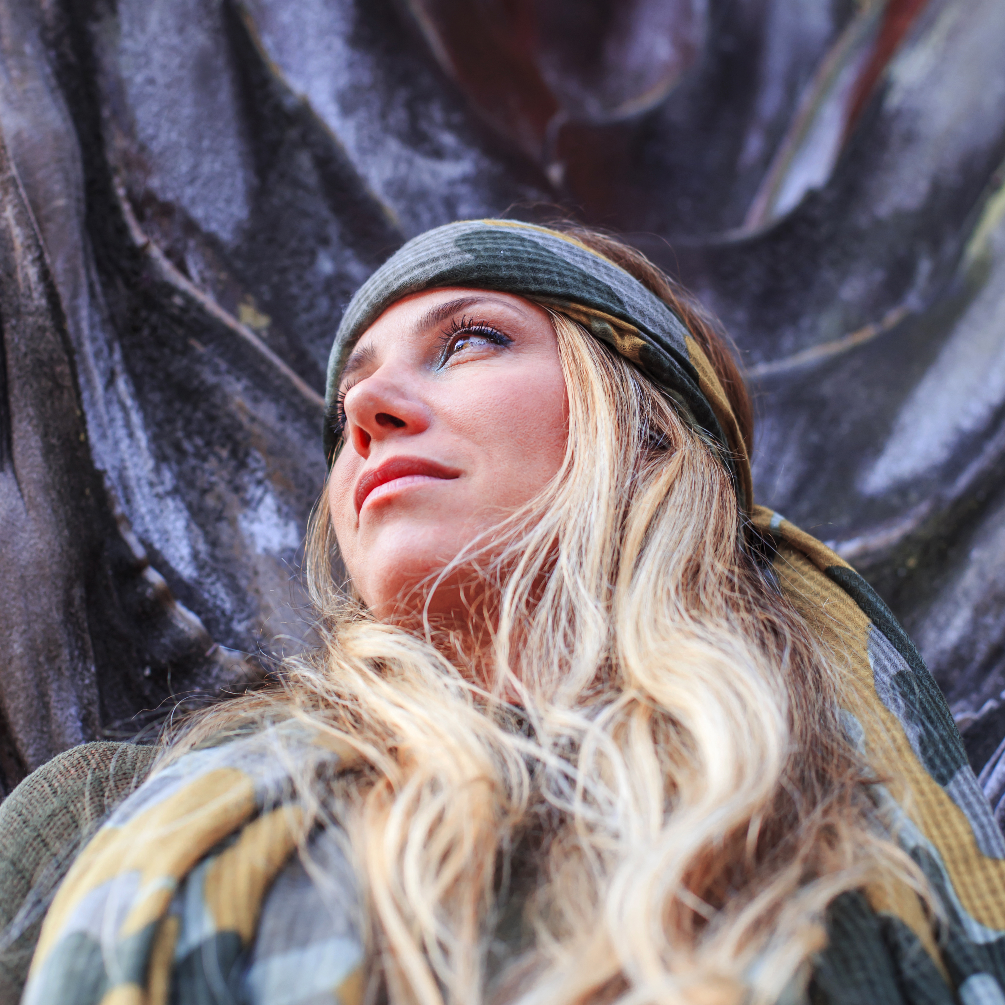 Feh Simonato lança “Deus Criador”, justiça e amor divinos em ação