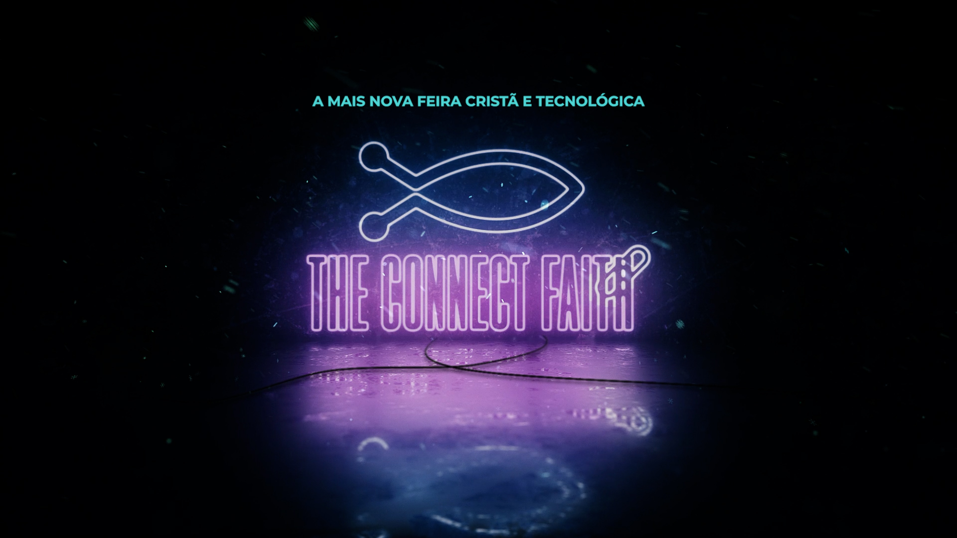 Feira The Connect Faith 2025 abre inscrições para festival musica NEWS GENERATION SINGERS que irá re