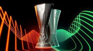 Finais da Conference League e Europa League definidas!!