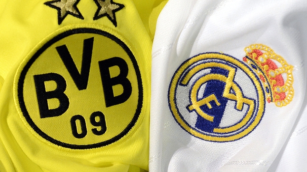 Final da champions definida!!