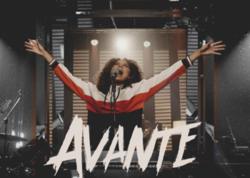 Gabriela Gomes lança Single e clipe “Avante”