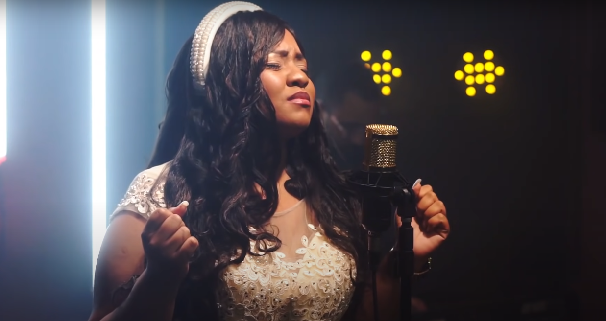 Gabryella Miranda lança o single “Desabafa”, uma canção para fortalecer a alma