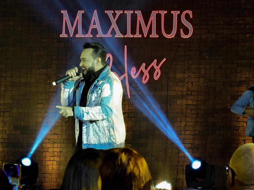 Geiber Dias lança canção “Trocaria”, o que realmente é importante na vida