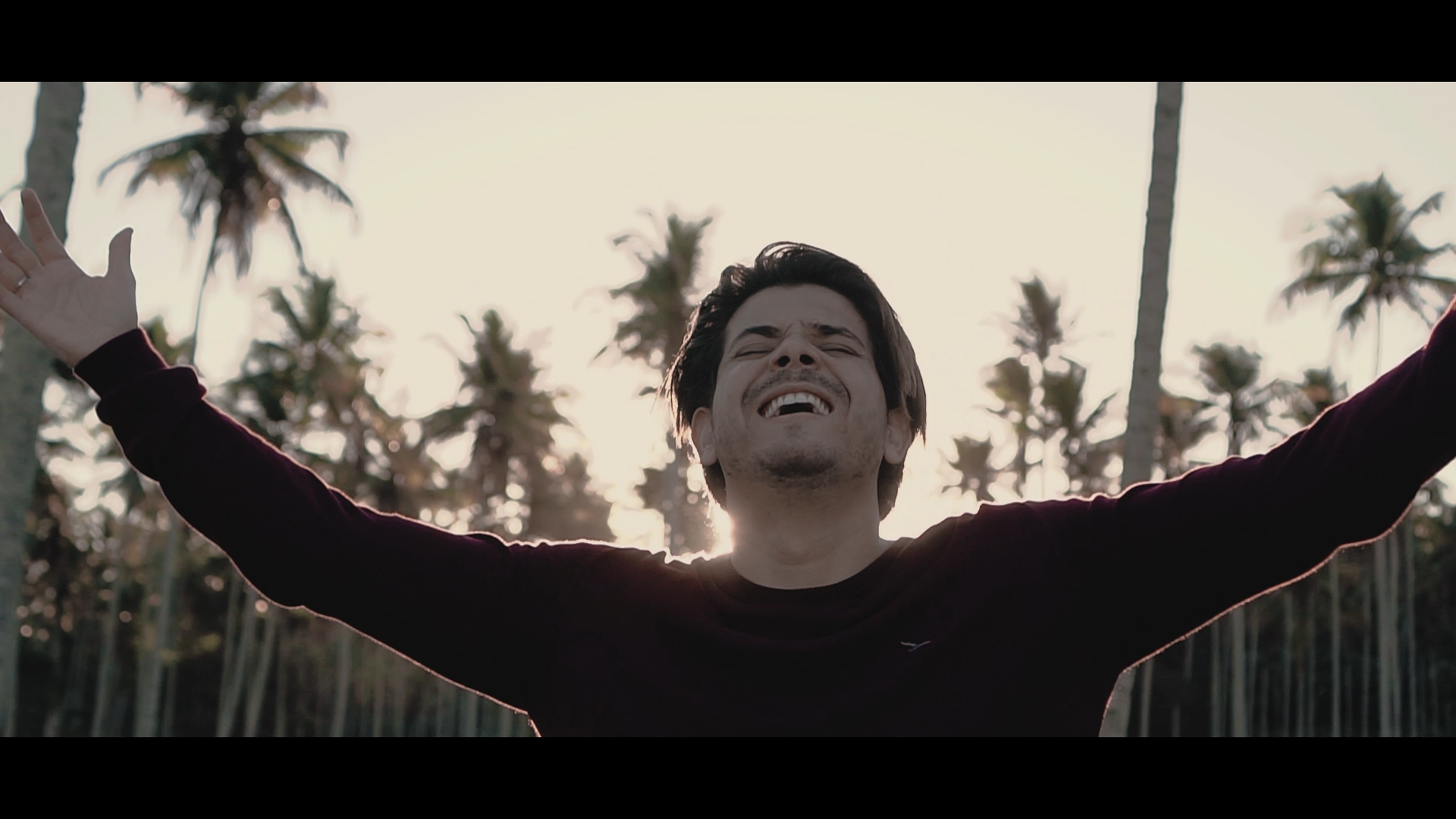 Guto Landeira, um novo talento que se consolida na música gospel