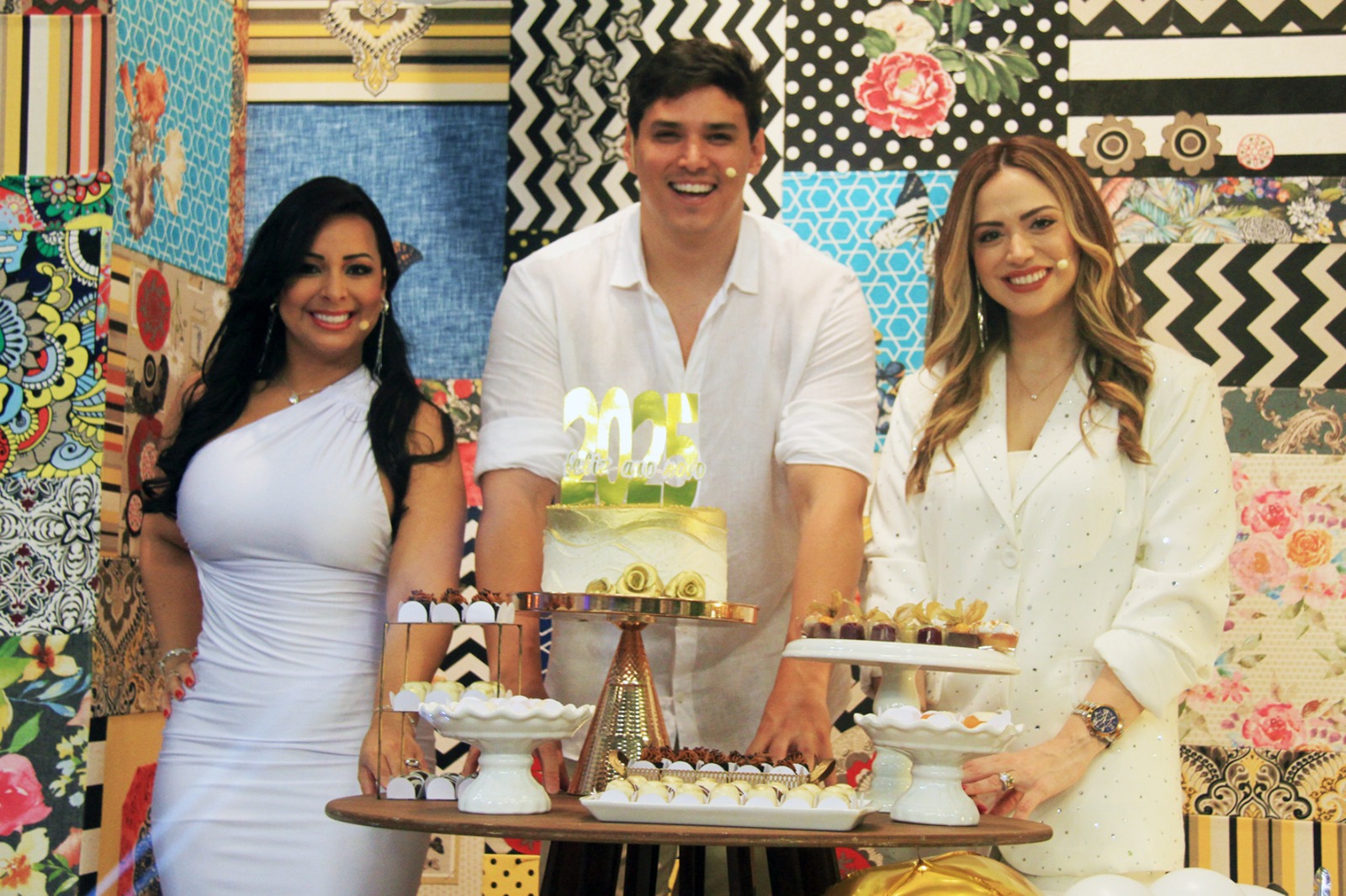 Há quase cinco anos no ar,  Programa Sempre Melhor impulsiona audiência da TV do Bem