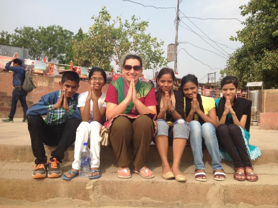 Hope Home: uma iniciativa humanitária, um projeto de amor e acolhimento