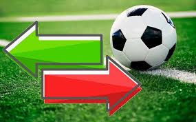 Janela de transferência pega fogo antes mesmo de se abrir!!