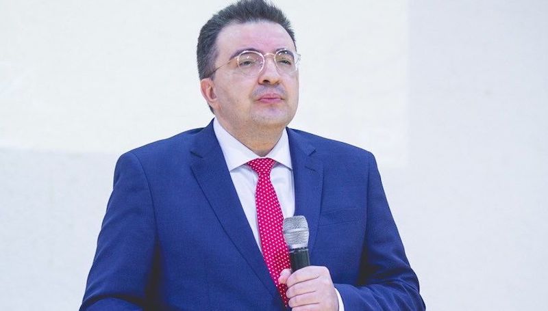 Jeremias Netto lança, no Spotify e Youtube, a série de mensagens “7 Minutos”