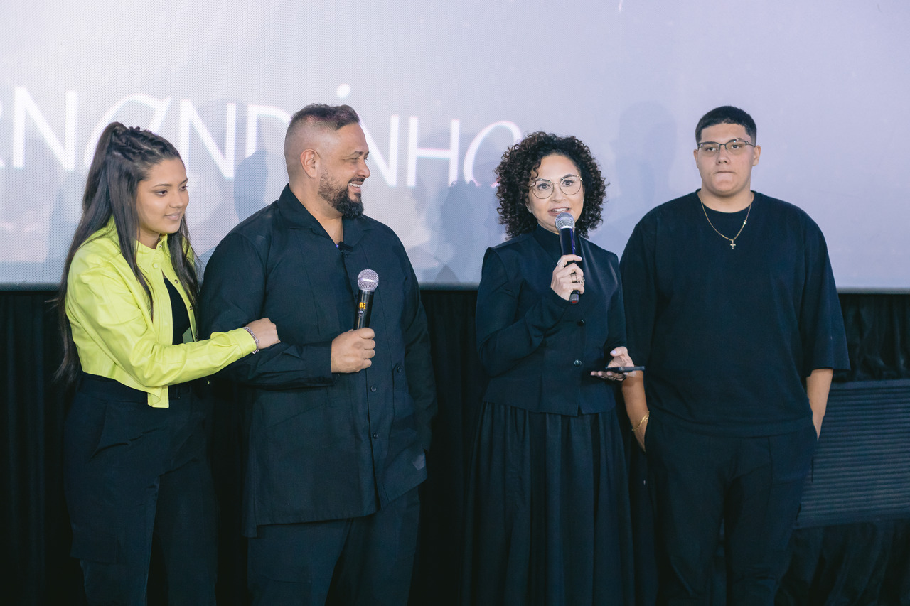 Lançamento “Único”, álbum conceitual com a excelência de Fernandinho