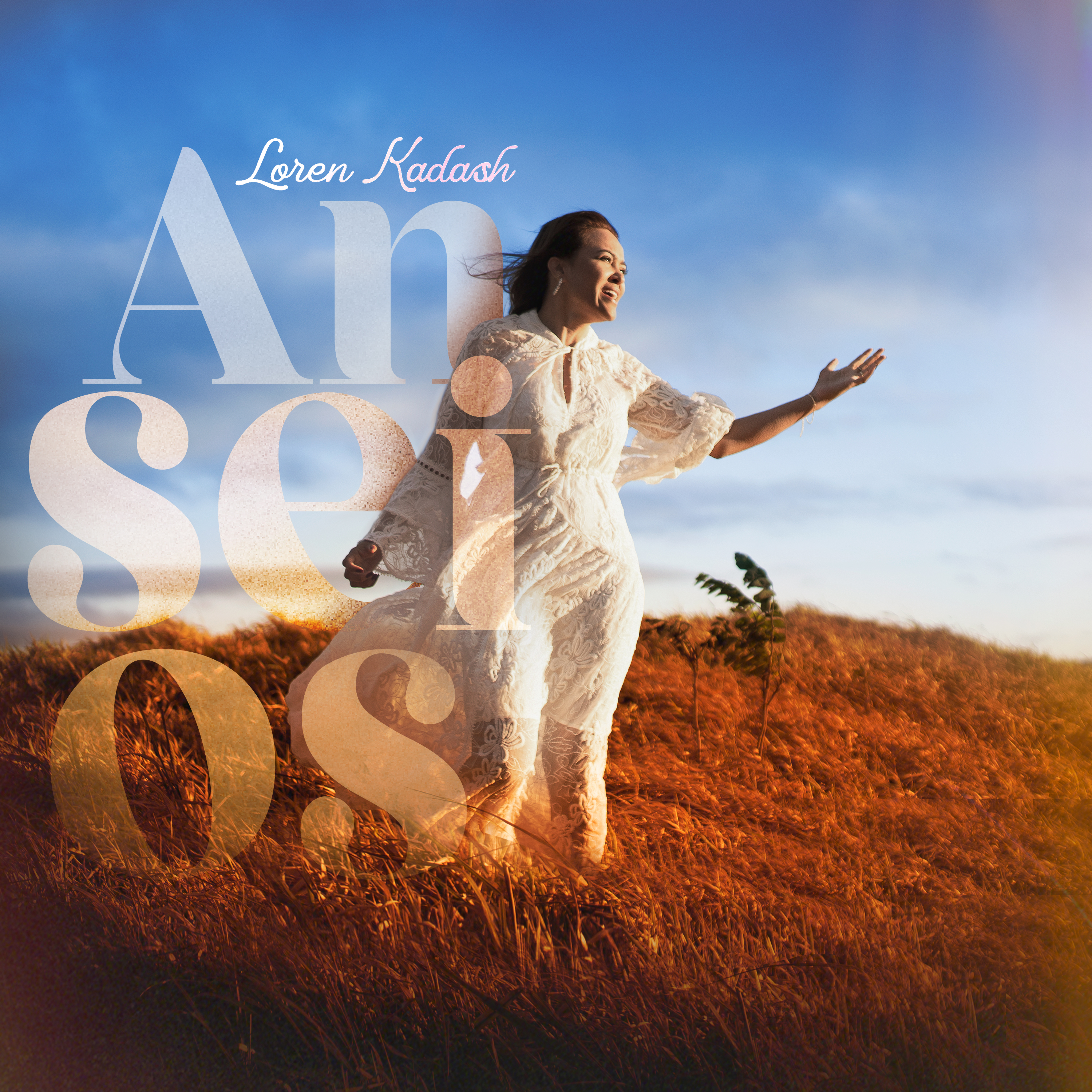 Loren Kadash assina contrato com a C Music e lança seu primeiro single