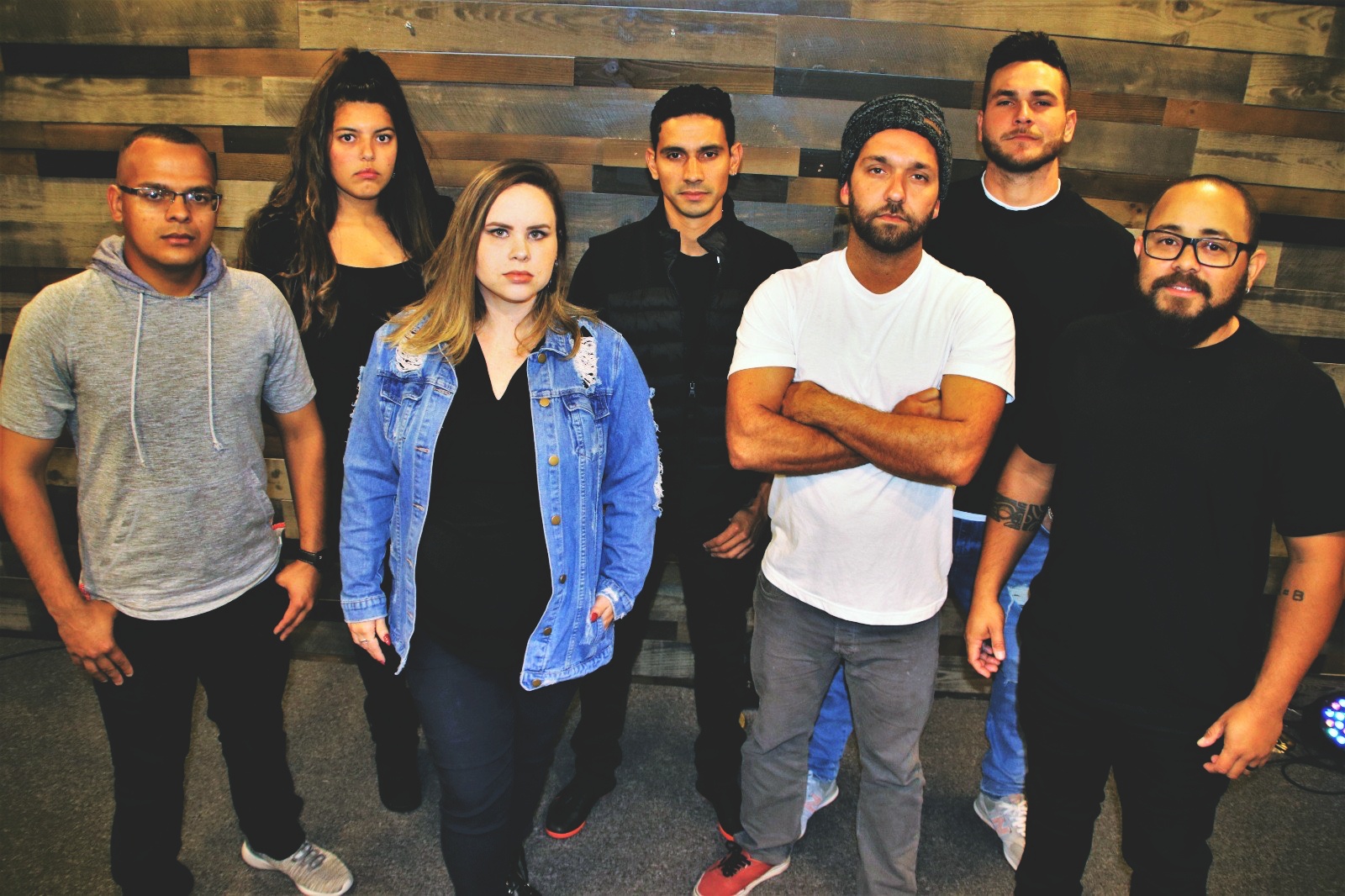 “Lucas 15” o novo single lançado pela Deeply Worship