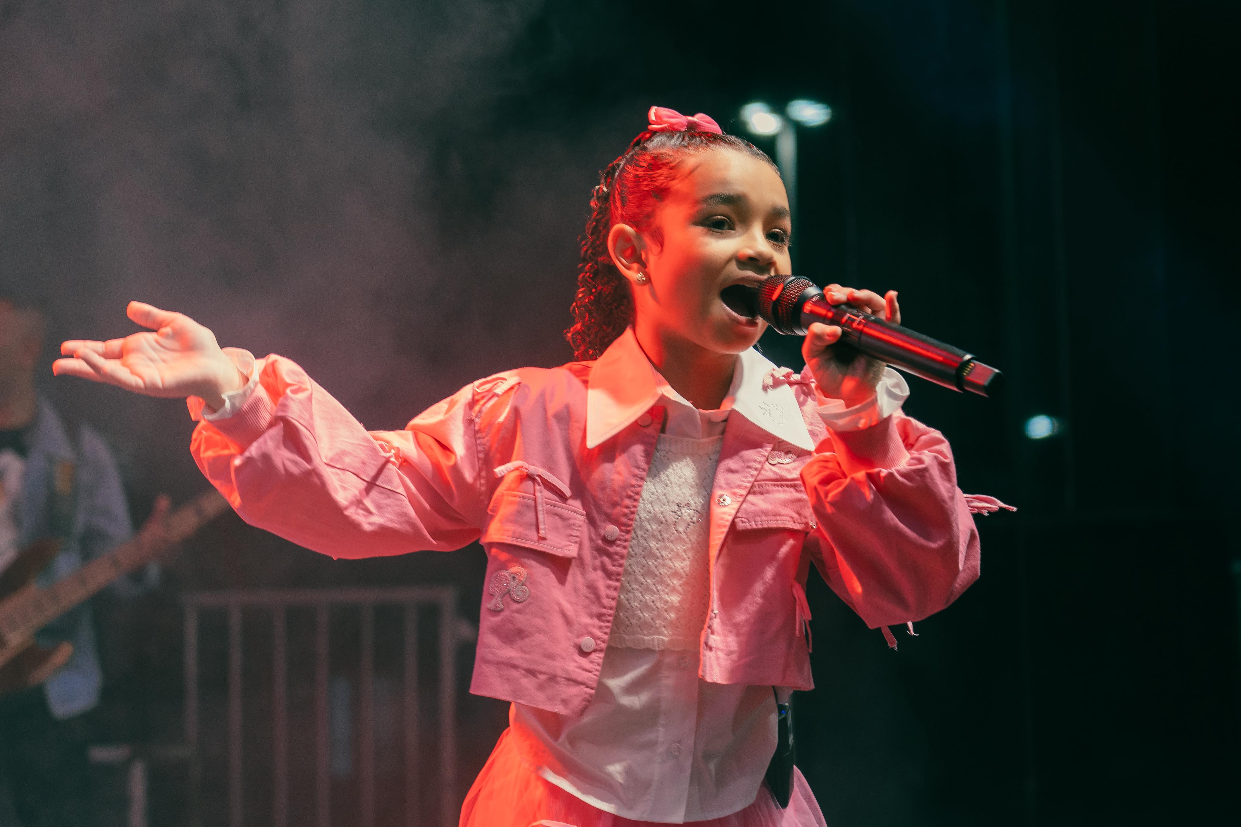 Maria Pita é atração confirmada da Marcha para Jesus 2025 em São Paulo