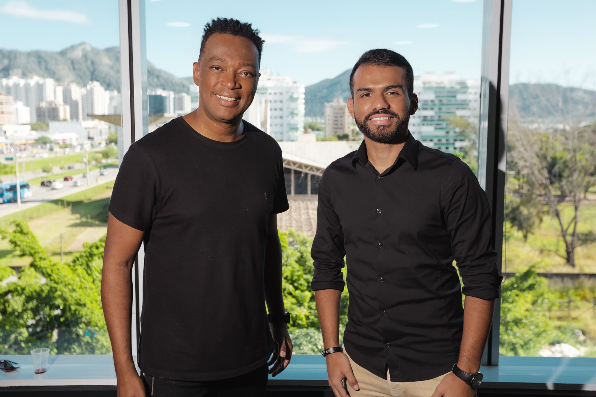 Marquinhos Gomes e Pr. Filipe Bittencourt lançam “Palavra Final”