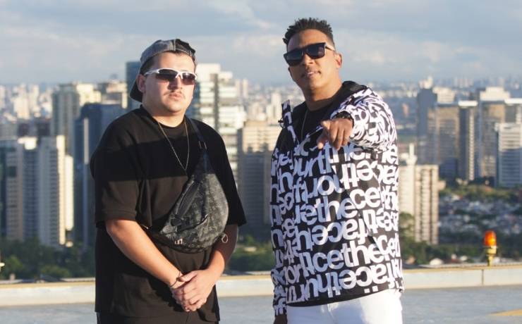 Marquinhos Gomes feat. Victin lança a canção “Somos Todos Iguais”